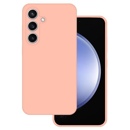 Husa Lemontti Silicone Premium compatibila cu Samsung Galaxy A15 / A15 5G 1 Husa Lemontti Silicone Premium compatibila cu Samsung Galaxy A15 / A15 5G