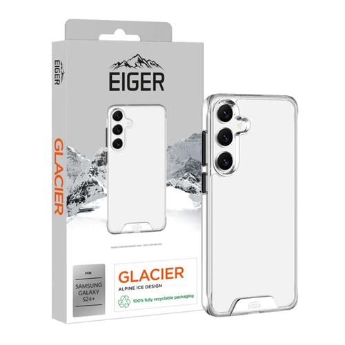 Husa Eiger Glacier Case compatibila cu Samsung Galaxy S24 Plus 1 Husa Eiger Glacier Case compatibila cu Samsung Galaxy S24 Plus