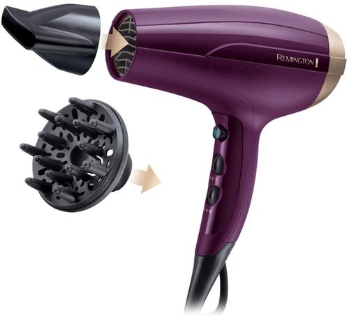 Uscator de par Remington Your Style Dryer D5219, 2300W 1 Uscator de par Remington Your Style Dryer D5219, 2300W