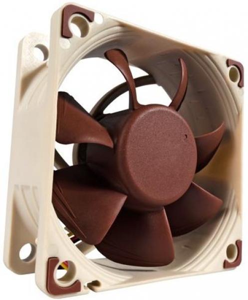 Ventilator Noctua NF-A6x25 FLX, 60mm 1 Ventilator Noctua NF-A6x25 FLX, 60mm