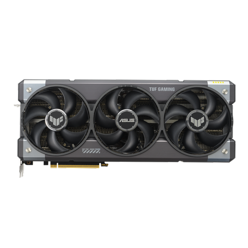 Placa video ASUS GeForce RTX 5080 TUF Gaming OC 16GB GDDR7 256-bit DLSS 4.0