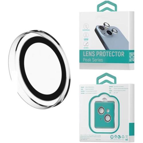 Folie sticla de protectie Devia Peak Series DFSCPCIXVT, Sticla pentru iPhone 15 / 15 Plus Crystal (Transparent) 1 Folie sticla de protectie Devia Peak Series DFSCPCIXVT, Sticla pentru iPhone 15 / 15 Plus Crystal (Transparent)