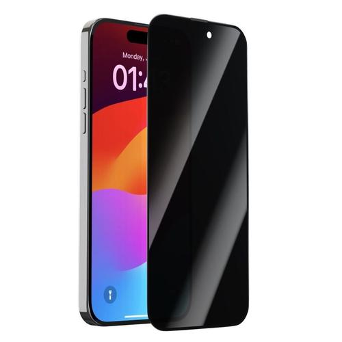Folie Sticla Devia DVFSFSPTIXVN Van Series Full Screen Privacy Twice compatibila cu iPhone 15 (Negru) 1 Folie Sticla Devia DVFSFSPTIXVN Van Series Full Screen Privacy Twice compatibila cu iPhone 15 (Negru)