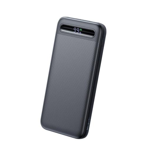 Acumulator Extern Mcdodo Star Series Digital Display PD+QC, 10000mAh, 22.5W (Negru) 1 Acumulator Extern Mcdodo Star Series Digital Display PD+QC, 10000mAh, 22.5W (Negru)
