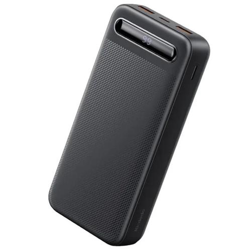 Acumulator Extern Mcdodo Star Series Digital Display 20000mAh, 15W (Negru) 1 Acumulator Extern Mcdodo Star Series Digital Display 20000mAh, 15W (Negru)