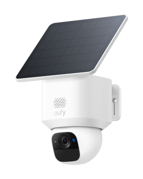 Camera supraveghere eufy SoloCam E30, Wireless, 2K HD, Panou Solar, Supraveghere 360, 2.4 GHz Wi-Fi (Alb) 1 Camera supraveghere eufy SoloCam E30, Wireless, 2K HD, Panou Solar, Supraveghere 360, 2.4 GHz Wi-Fi (Alb)