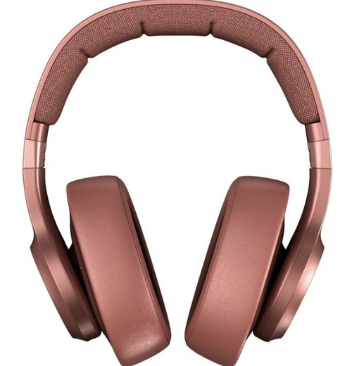 Casti cu microfon Fresh 'n Rebel Clam 2, Bluetooth (Rosu) 1 Casti cu microfon Fresh 'n Rebel Clam 2, Bluetooth (Rosu)