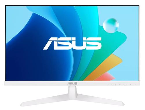 Monitor Gaming IPS LED ASUS 23.8inch VY249HF-W, Full HD (1920 x 1080), HDMI, 100 Hz, 1 ms (Alb) 1 Monitor Gaming IPS LED ASUS 23.8inch VY249HF-W, Full HD (1920 x 1080), HDMI, 100 Hz, 1 ms (Alb)