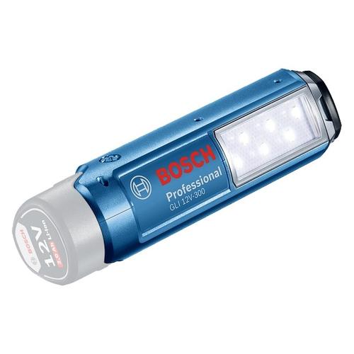 Lanterna Bosch GLI 12V-300 12V - fara acumulator 1 Lanterna Bosch GLI 12V-300 12V - fara acumulator