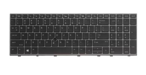 Tastatura HP EliteBook 850 G5 iluminata US 1 Tastatura HP EliteBook 850 G5 iluminata US