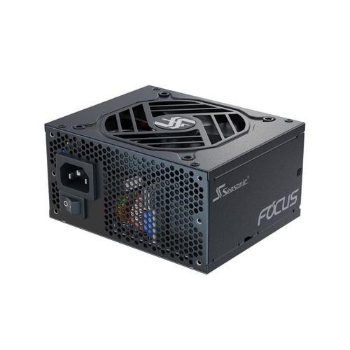 Sursa Seasonic Focus SGX, 750W, 80 Plus Gold, Full Modulara 1 Sursa Seasonic Focus SGX, 750W, 80 Plus Gold, Full Modulara
