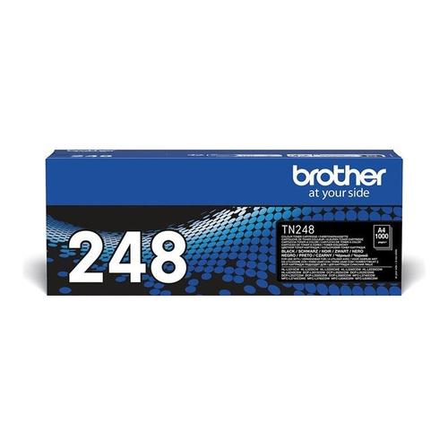 Toner imprimanta, Brother, Compatibil cu Brother, 2500 pagini, Negru 1 Toner imprimanta, Brother, Compatibil cu Brother, 2500 pagini, Negru