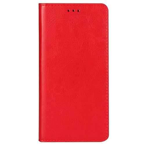 Husa Book Cover Lemontti, Stand, compatibila cu Samsung Galaxy A05s (Rosu) 1 Husa Book Cover Lemontti, Stand, compatibila cu Samsung Galaxy A05s (Rosu)