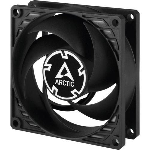 Ventilator Arctic AC P8 CO, PWM, PST, 80 mm, 3000 rpm (Negru) 1 Ventilator Arctic AC P8 CO, PWM, PST, 80 mm, 3000 rpm (Negru)