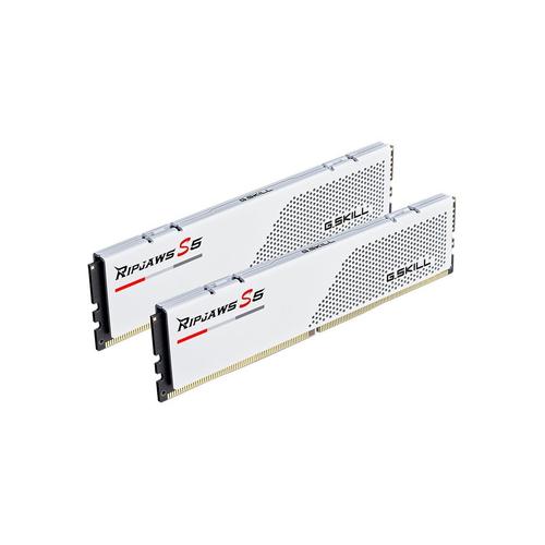 Memorie RAM, G.SKILL, 32GB, DDR5, 6000MHz 1 Memorie RAM, G.SKILL, 32GB, DDR5, 6000MHz