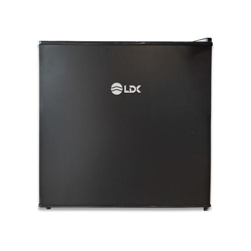 Frigider minibar LDK BC-50B, Static, 41 L, Control mecanic, H 49.3 cm (Negru)