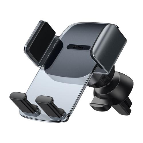 Suport auto Baseus Easy Control Clamp (Negru) 1 Suport auto Baseus Easy Control Clamp (Negru)