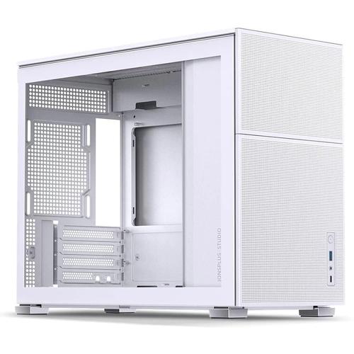 Carcasa Jonsbo D31 MESH, Fara sursa, Micro-ATX, Mid Tower (Alb) 1 Carcasa Jonsbo D31 MESH, Fara sursa, Micro-ATX, Mid Tower (Alb)