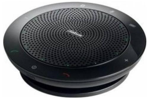 Sistem de teleconferinta Jabra Speak 510+, Bluetooth (Negru) 1 Sistem de teleconferinta Jabra Speak 510+, Bluetooth (Negru)