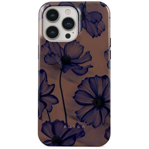 Husa Burga Dual Layer Velvet Night pentru iPhone 14 Pro Max 1 Husa Burga Dual Layer Velvet Night pentru iPhone 14 Pro Max