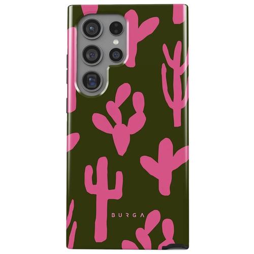 Husa Burga Dual Layer Serenade compatibila cu Samsung Galaxy S24 Ultra 1 Husa Burga Dual Layer Serenade compatibila cu Samsung Galaxy S24 Ultra