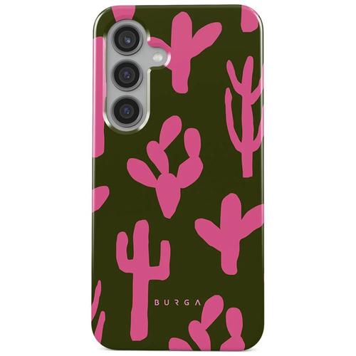 Husa Burga Dual Layer Serenade compatibila cu Samsung Galaxy S24 1 Husa Burga Dual Layer Serenade compatibila cu Samsung Galaxy S24