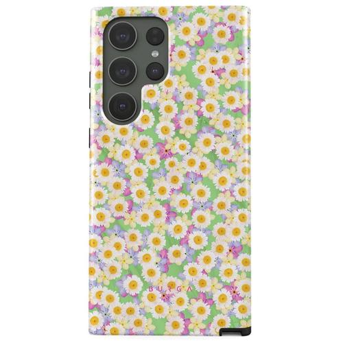Husa Burga Dual Layer Be Kind compatibila cu Samsung Galaxy S24 Ultra 1 Husa Burga Dual Layer Be Kind compatibila cu Samsung Galaxy S24 Ultra