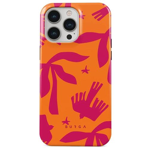 Husa Burga Dual Layer Siesta compatibila cu iPhone iPhone 14 Pro 1 Husa Burga Dual Layer Siesta compatibila cu iPhone iPhone 14 Pro
