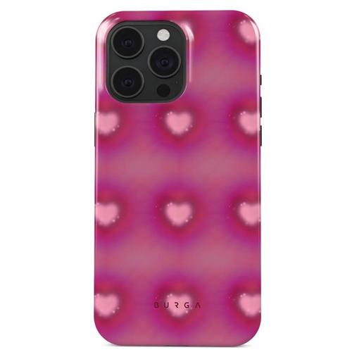 Husa Burga Dual Layer Desire compatibila cu iPhone 15 Pro 1 Husa Burga Dual Layer Desire compatibila cu iPhone 15 Pro