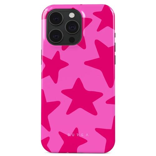 Husa Burga Dual Layer Let's Go Party compatibila cu iPhone 15 Pro Max 1 Husa Burga Dual Layer Let's Go Party compatibila cu iPhone 15 Pro Max