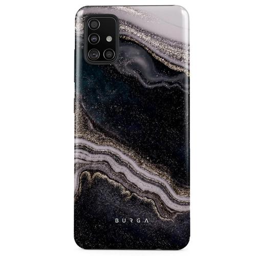Husa Burga Dual Layer Magic Night compatibila cu Samsung Galaxy A51 4G 1 Husa Burga Dual Layer Magic Night compatibila cu Samsung Galaxy A51 4G
