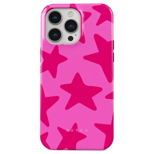 Husa Burga Dual Layer Let's Go Party compatibila cu iPhone 14 Pro Max 1 Husa Burga Dual Layer Let's Go Party compatibila cu iPhone 14 Pro Max