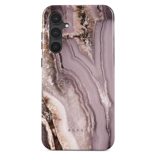 Husa Burga Dual Layer Golden Taupe compatibila cu Samsung Galaxy S23 FE 1 Husa Burga Dual Layer Golden Taupe compatibila cu Samsung Galaxy S23 FE
