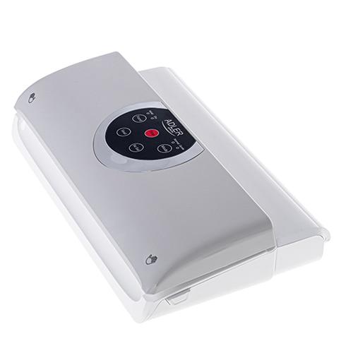 Aparat de vidat Adler AD 4503, 130 W (Alb) 1 Aparat de vidat Adler AD 4503, 130 W (Alb)