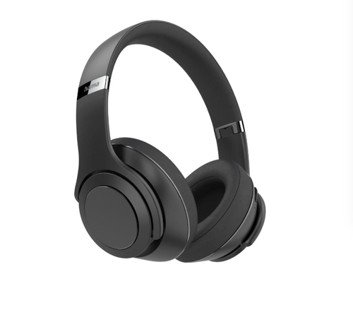 Casti Hama Passion Turn, Bluetooth, pliabile (Negru) 1 Casti Hama Passion Turn, Bluetooth, pliabile (Negru)