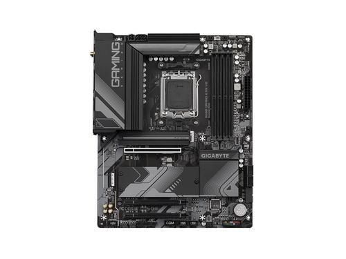 Placa de baza GIGABYTE B650 GAMING X AX V2, AM5, AMD B650, ATX