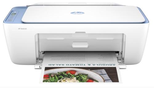 Multifunctional Inkjet HP DeskJet 2822e AiO 588R4B, A4, Color, 7.5 ppm, USB, Wireless (Alb) 1 Multifunctional Inkjet HP DeskJet 2822e AiO 588R4B, A4, Color, 7.5 ppm, USB, Wireless (Alb)