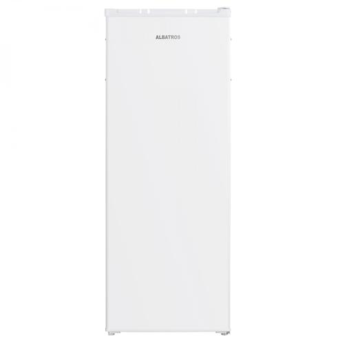 Congelator Albatros CA215NE, 185 L, Clasa E, Usa reversibila (Alb) 1 Congelator Albatros CA215NE, 185 L, Clasa E, Usa reversibila (Alb)
