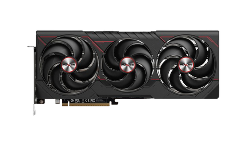 Placa video SAPPHIRE PULSE AMD Radeon RX 9070 XT Gaming, 16GB, GDDR6, 256-bit