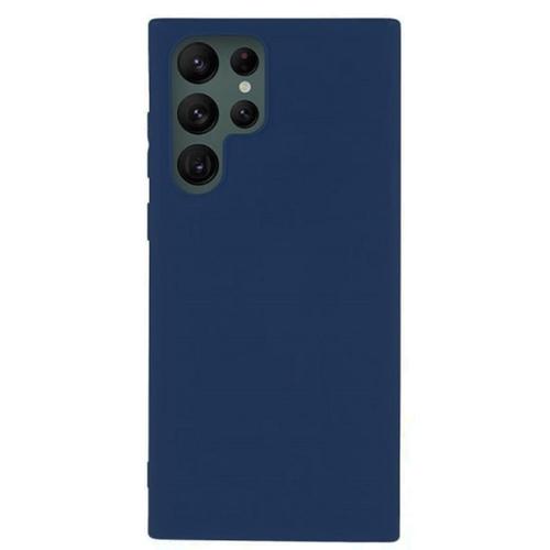 Husa Devia Nature Series Silicone Magnetic compatibila cu Samsung Galaxy S24 Ultra (Albastru) 1 Husa Devia Nature Series Silicone Magnetic compatibila cu Samsung Galaxy S24 Ultra (Albastru)