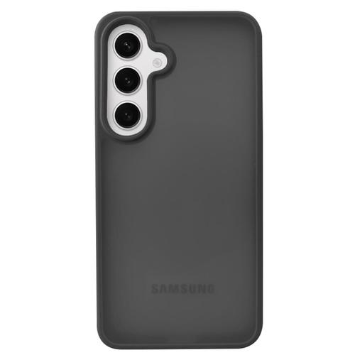 Husa Devia Pino Series Shockproof compatibila cu Samsung Galaxy S24 Plus (Negru) 1 Husa Devia Pino Series Shockproof compatibila cu Samsung Galaxy S24 Plus (Negru)
