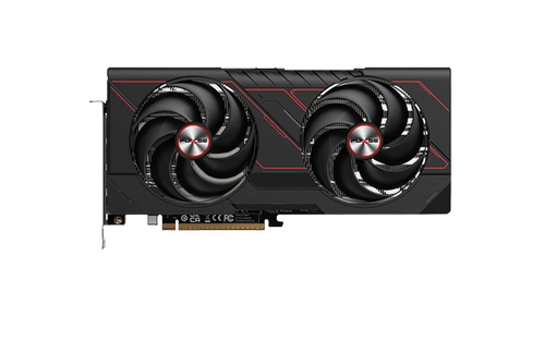 Placa video SAPPHIRE PULSE AMD Radeon RX 9070 Gaming, 16GB, GDDR6, 256-bit