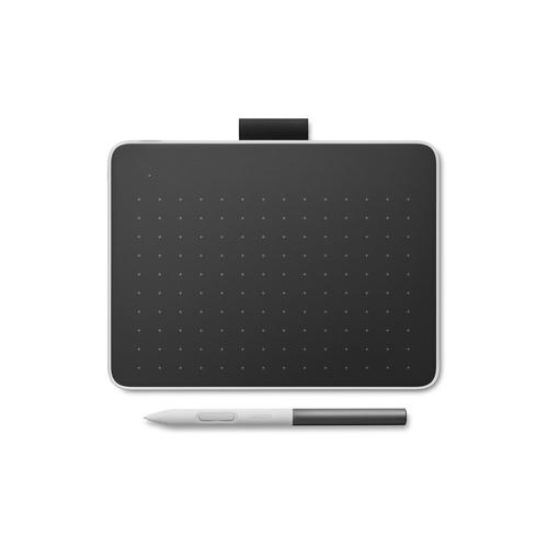 Tableta grafica Wacom One Medium, 4096 niveluri presiune, Bluetooth 5.1 (Negru/Gri) 1 Tableta grafica Wacom One Medium, 4096 niveluri presiune, Bluetooth 5.1 (Negru/Gri)