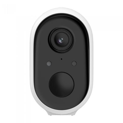 Camera de supraveghere iHunt Smart Cloud Battery Camera 9 PRO, 1080p, F2.2, Detectare miscare, WiFi (Alb) 1 Camera de supraveghere iHunt Smart Cloud Battery Camera 9 PRO, 1080p, F2.2, Detectare miscare, WiFi (Alb)