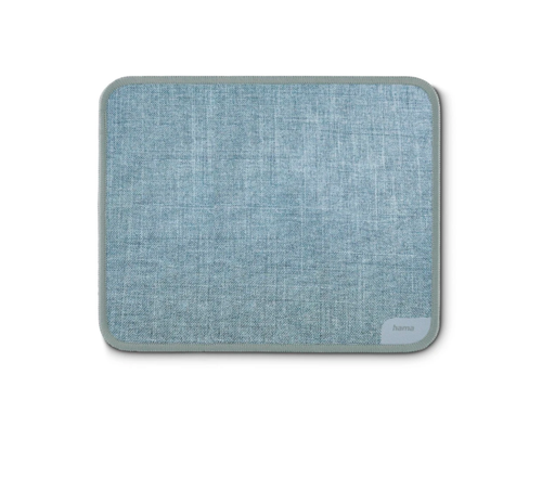 Mouse Pad Hama Design (Albastru/Gri) 1 Mouse Pad Hama Design (Albastru/Gri)