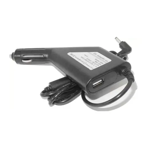 Incarcator auto Asus R754JA 45W Mentor Premium 1 Incarcator auto Asus R754JA 45W Mentor Premium