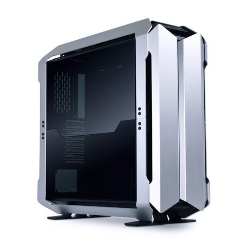 Carcasa Lian Li Odyssey X, Full Tower, fara sursa, ATX, E-ATX (Argintiu) 1 Carcasa Lian Li Odyssey X, Full Tower, fara sursa, ATX, E-ATX (Argintiu)