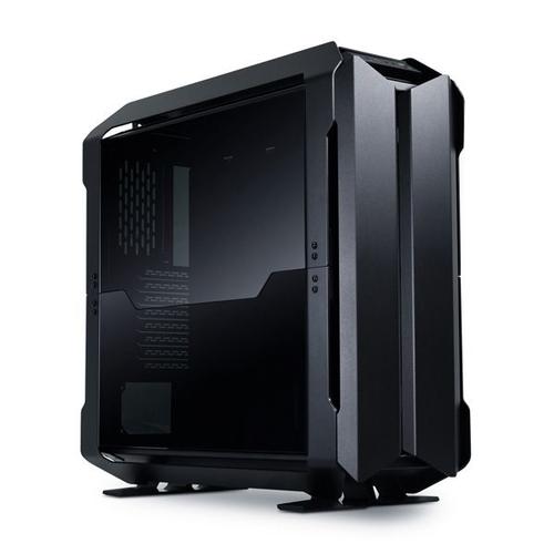 Carcasa Lian Li Odyssey X, Full Tower, fara sursa, ATX, E-ATX (Negru) 1 Carcasa Lian Li Odyssey X, Full Tower, fara sursa, ATX, E-ATX (Negru)