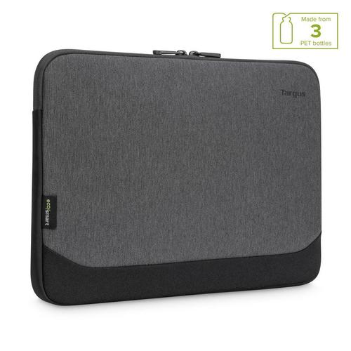 Husa laptop Targus Cypress EcoSmart 11-12” (Gri) 1 Husa laptop Targus Cypress EcoSmart 11-12” (Gri)
