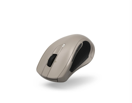 Mouse hama MW-800 V2, Wireless (Bej/Negru) 1 Mouse hama MW-800 V2, Wireless (Bej/Negru)
